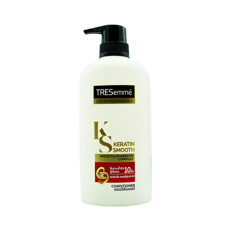 TRESemmé Keratin Smooth Hair Conditioner 400ml