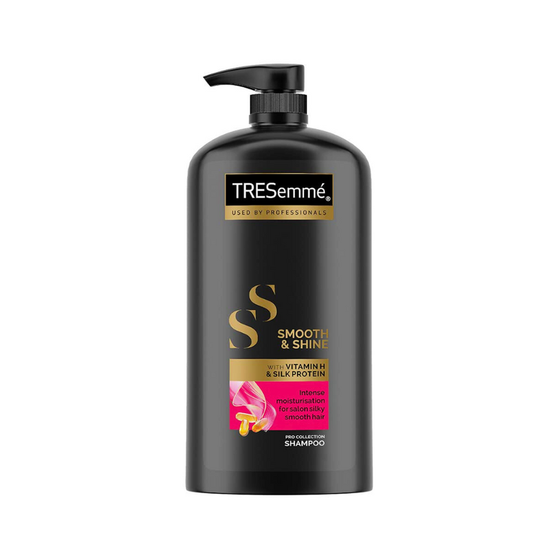 TRESemmé Smooth & Shine Shampoo 1 Litre