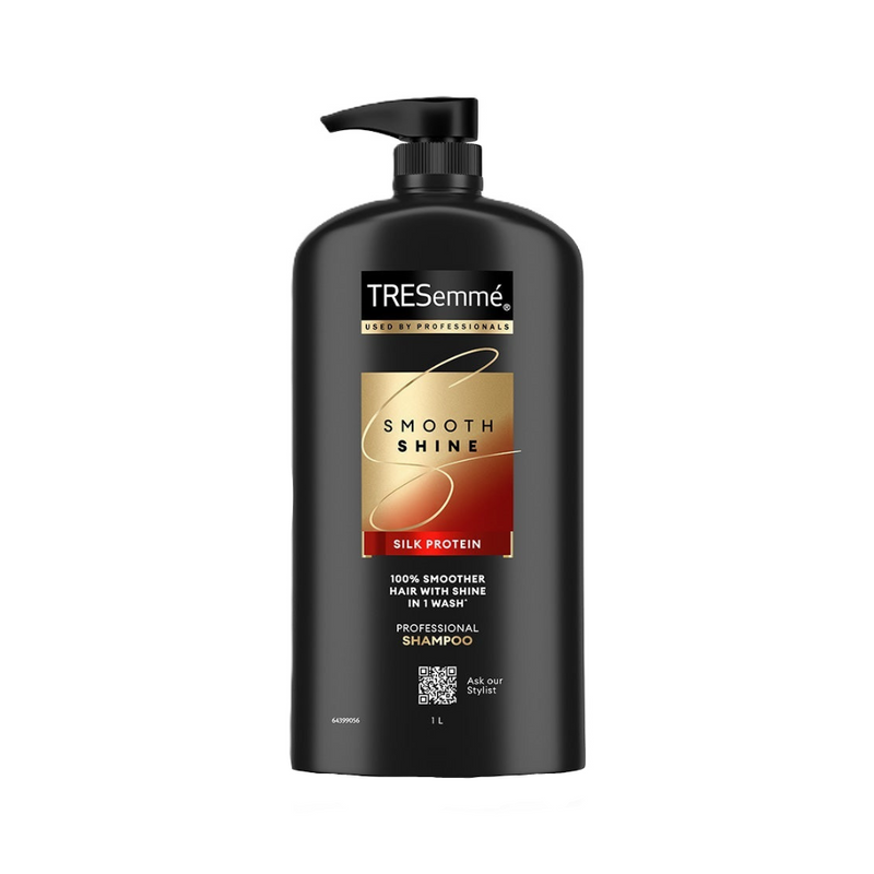 TRESemmé Smooth & Shine Shampoo 1 Litre