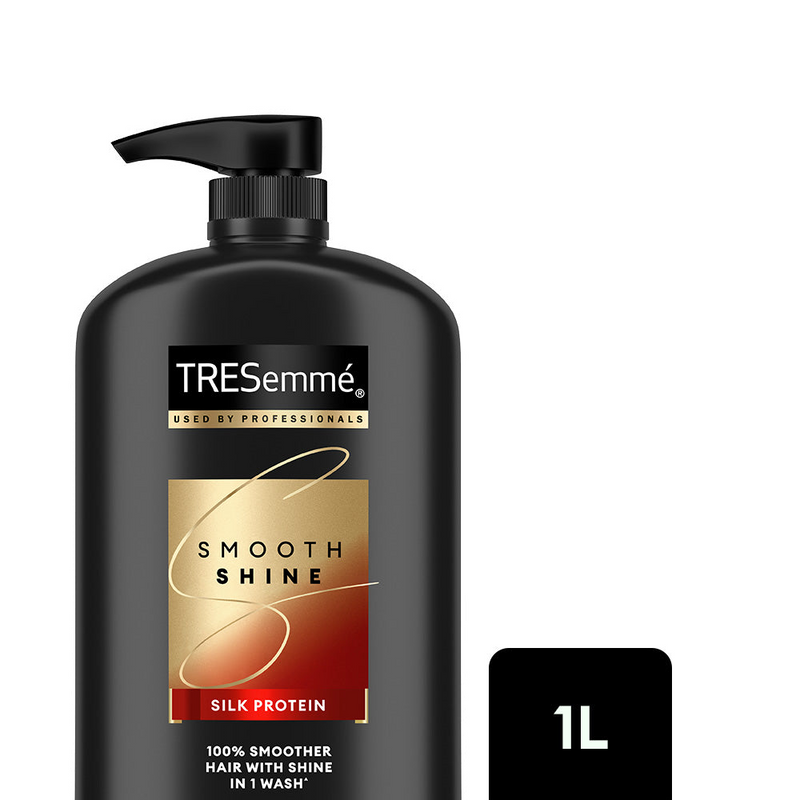 TRESemmé Smooth & Shine Shampoo 1 Litre