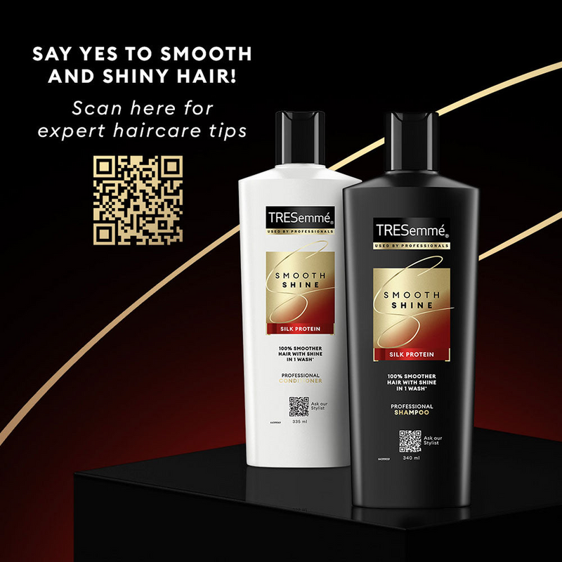 TRESemmé Smooth & Shine Shampoo 1 Litre