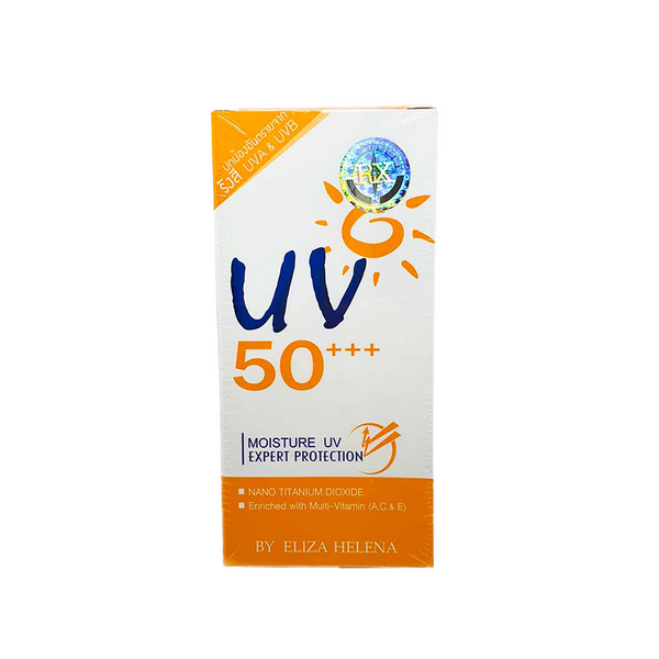 UV 50+ Eliza Helena Expert Protection Sun Cream 30g