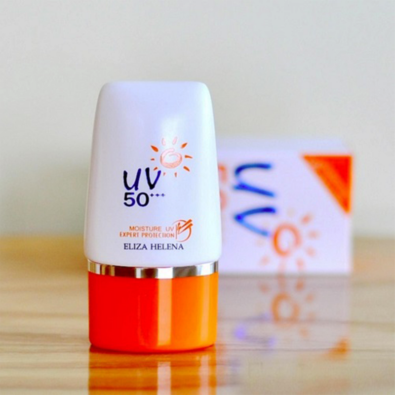 UV 50+ Eliza Helena Expert Protection Sun Cream 30g