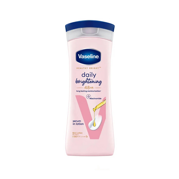 Vaseline Daily Brightening Body Lotion 