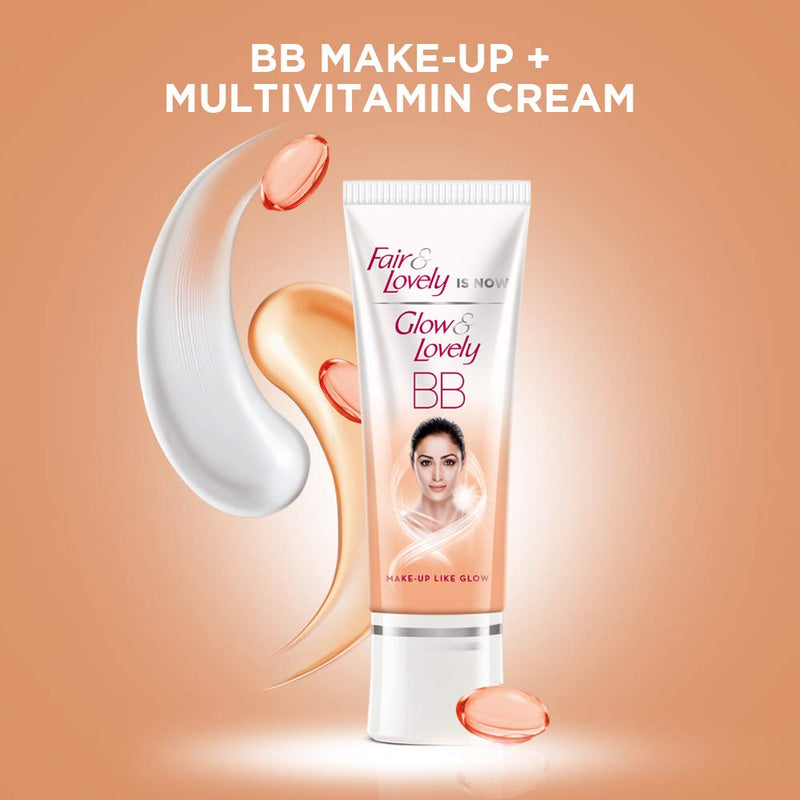 Glow and lovely bb cream 40g price in bangladesh