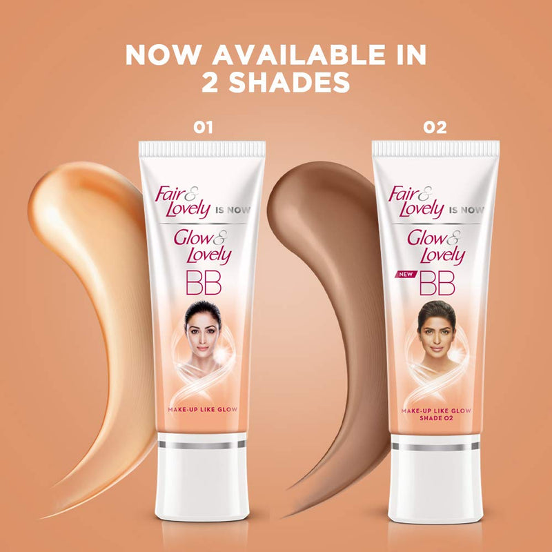 Glow and Lovely bb cream price in bd