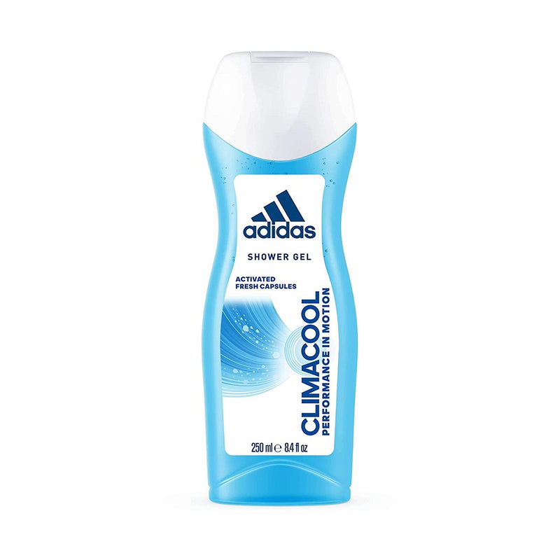 Adidas Climacool Shower Gel for Her 250ml BD