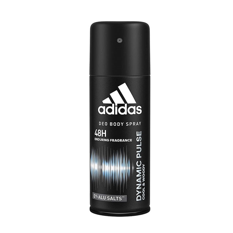Adidas Dynamic Pulse Deo Body Spray 150ml BD