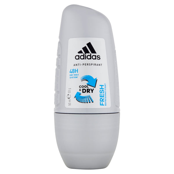 Adidas Fresh Anti Perspirant Roll-On 50ml BD