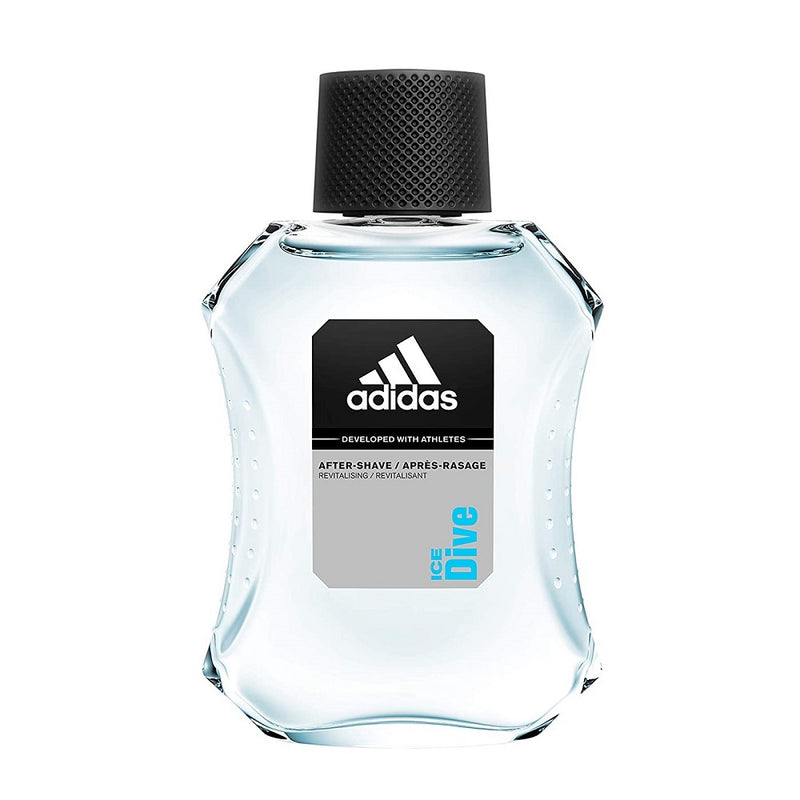 Adidas Ice Dive After Shave Lotion 100ml BD