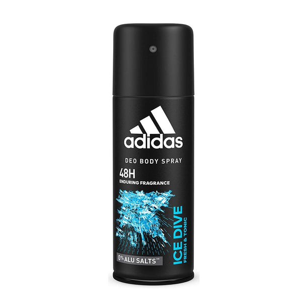 Adidas Ice Dive Deo Body Spray 150ml BD