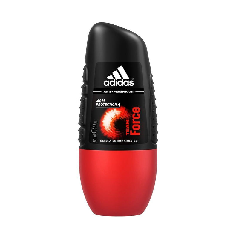 Adidas Team Force Anti-Perspirant Roll-On 50ml BD