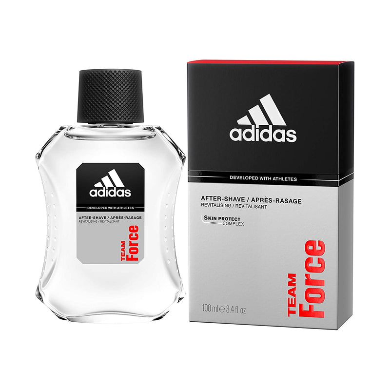 Adidas Team Force After Shave Lotion 100ml BD