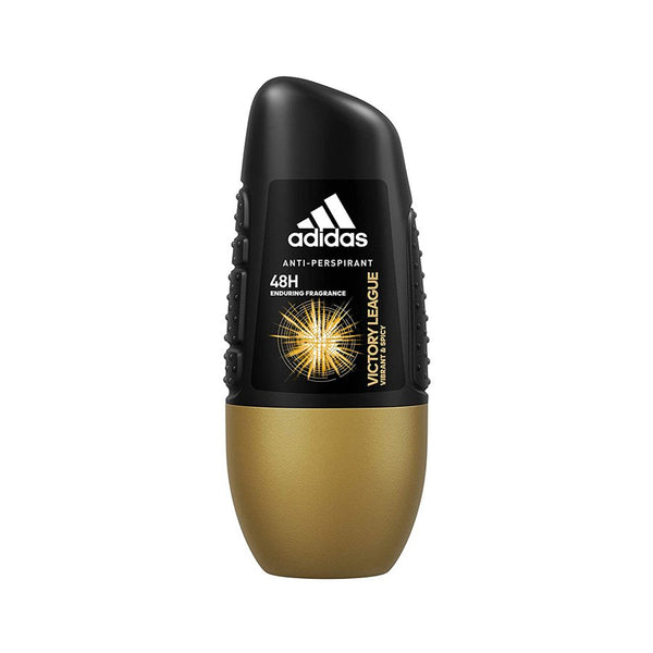 Adidas Victory League Anti-Perspirant Roll-On 50ml BD