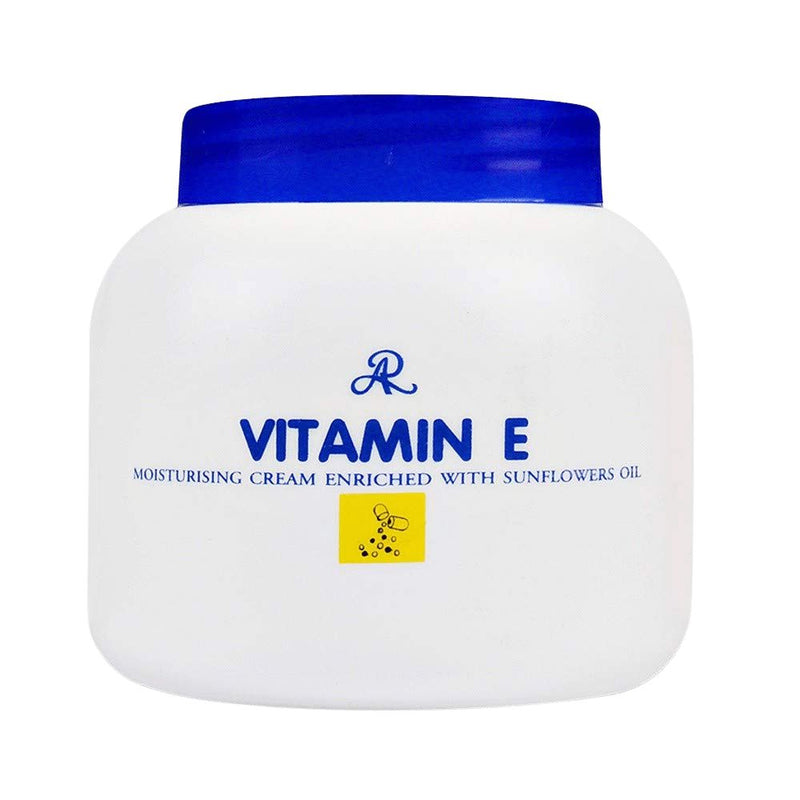 AR Vitamin E Cream 200g BD