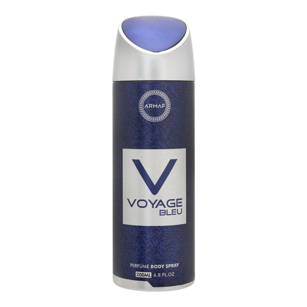 Armaf V Voyage Blue Body Spray for Him 200ml BD