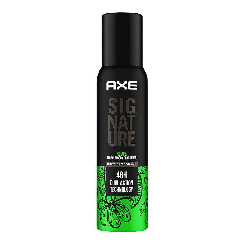 Axe Signature Rouge Body Deodorant for Men 122ml BD