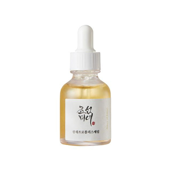 Beauty of Joseon Propolis + Niacinamide Glow Serum 30ml BD