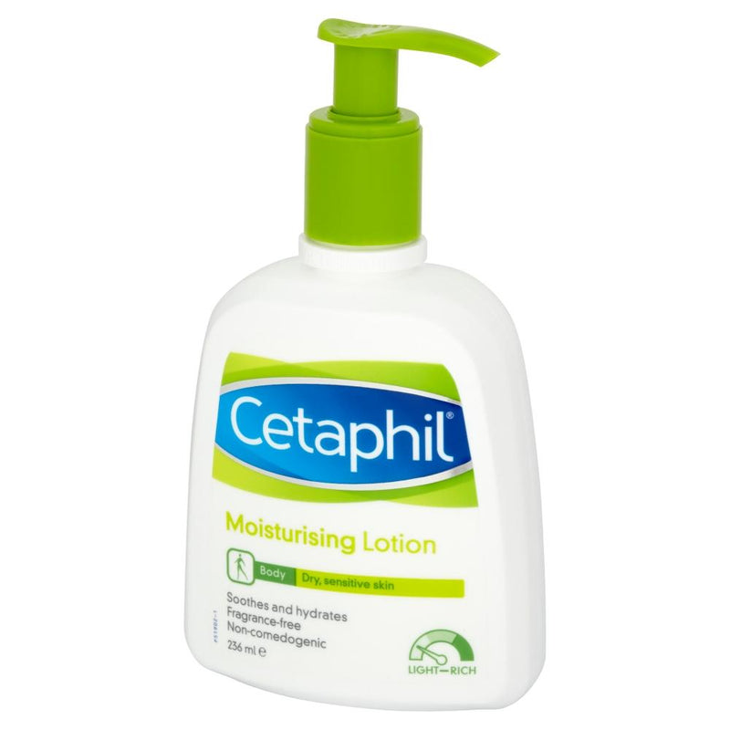 Cetaphil Moisturizing Lotion 236 ml