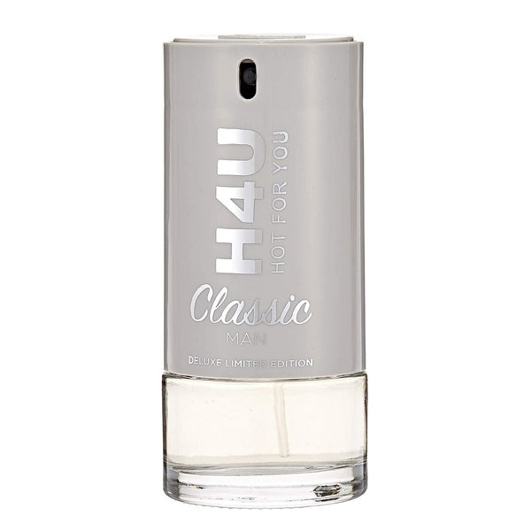 Creation Lamis H4U Classic Perfume Spray for Him 100ml BD