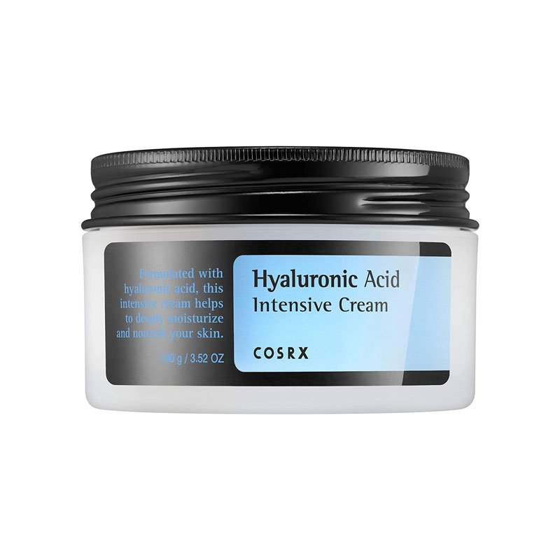 Cosrx Hyaluronic Acid Intensive Cream 100g BD