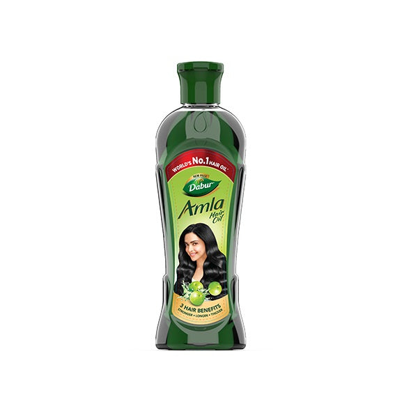 Dabur Amla Hair Oil  BD