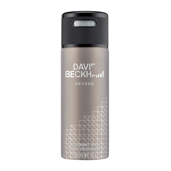 David Beckham Beyond Deodorant Body Spray for Him 150ml BD