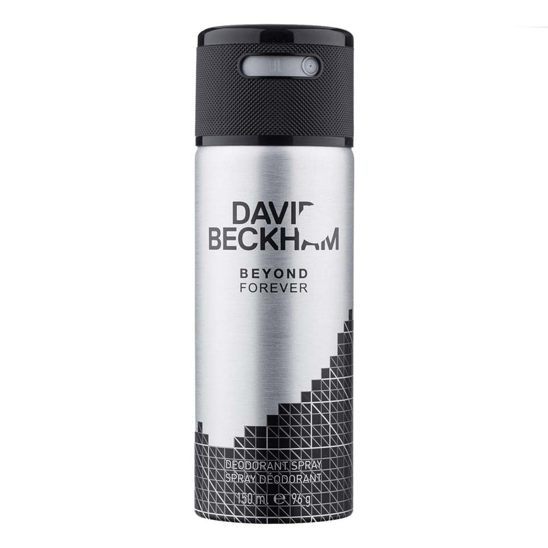 David Beckham Beyond Forever Deodorant Spray For Him 150ml BD