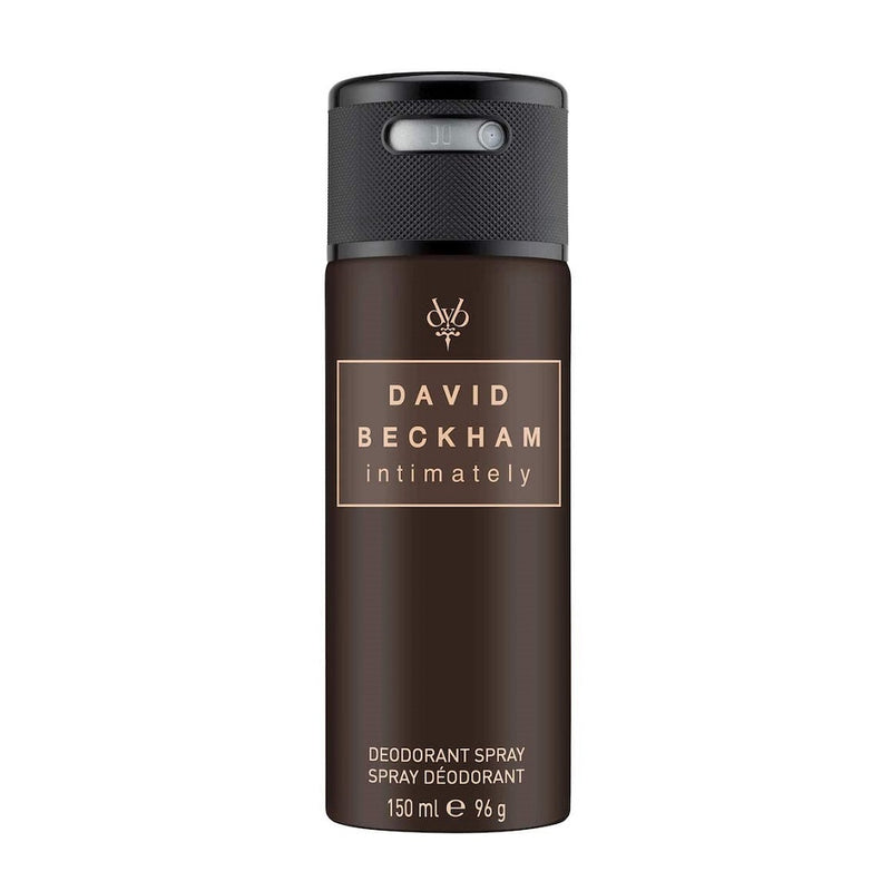 David Beckham Intemately Deodorant Body Spray for Him 150ml BD