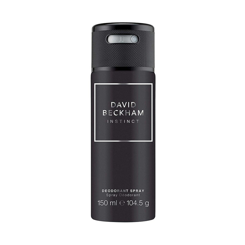 David Beckham  Instinct Deodorant Spray for Him 150ml BD
