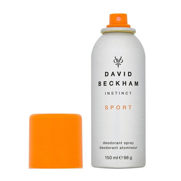 David Beckham Instinct Sport Deodorant Spray for Him 150ml BD