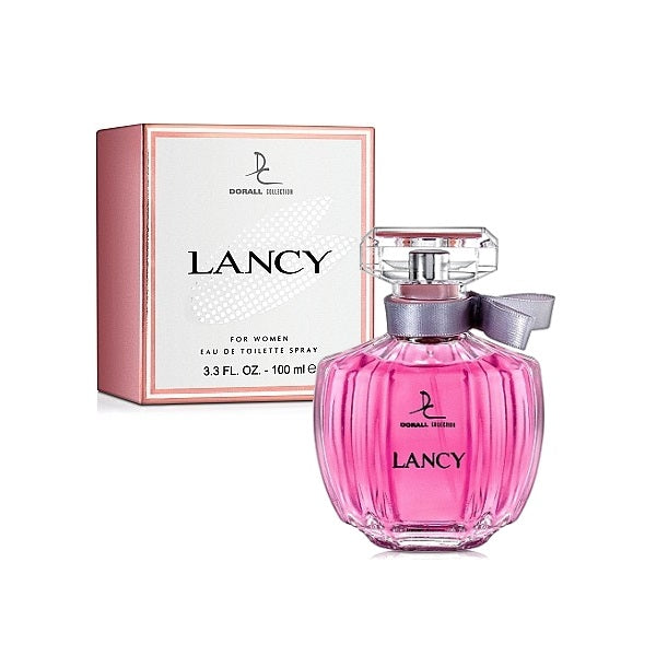 Dorall Collection Lancy Eau De Toilette for Her 100ml