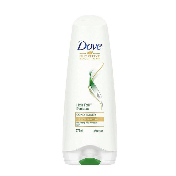Dove Hair Fall Rescue Nutritive Solutions Conditioner 175ml BD