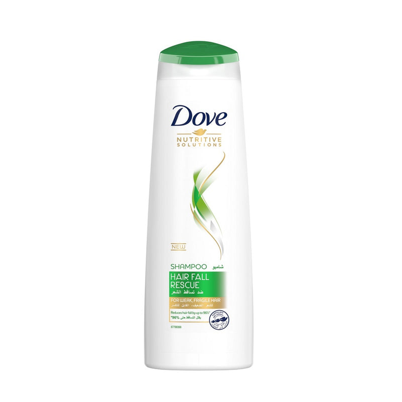 Dove Hair Fall Rescue Nutritive Solutions Shampoo 400ml