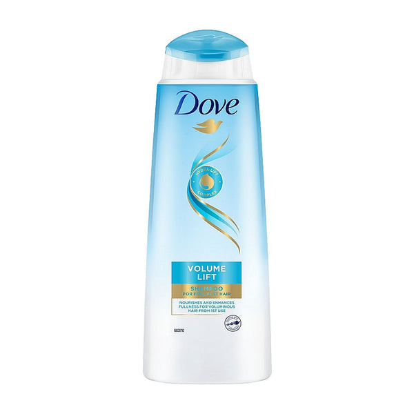 Dove Volume Lift Shampoo & Conditioner 400ml BD