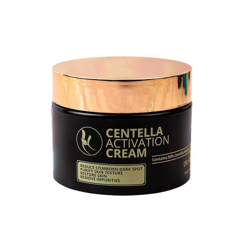 Dr. Haru Centella Activation Cream 50ml BD