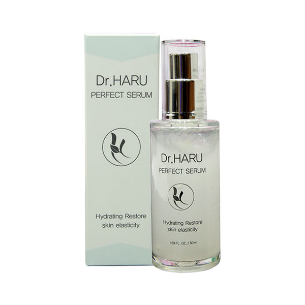 Dr. Haru Peptide-7 Perfect Serum 50ml BD