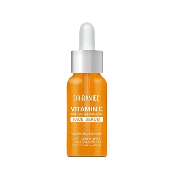 Dr. Rashel Vitamin C Brightening & Anti-Aging Face Serum 50ml