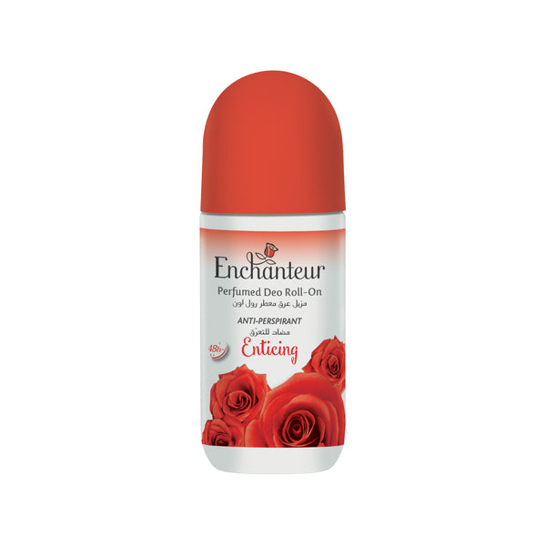 Enchanteur Enticing Perfumed Deo Roll-On 50ml BD