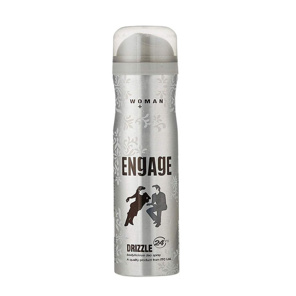 Engage Drizzle Bodylicious Deodorant Spray for Her 150ml BD