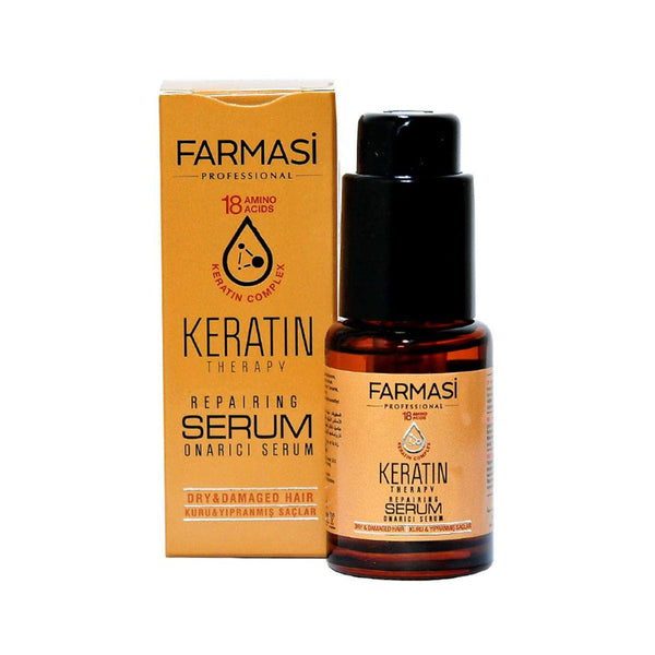 Farmasi Keratin Therapy Serum 30ml BD
