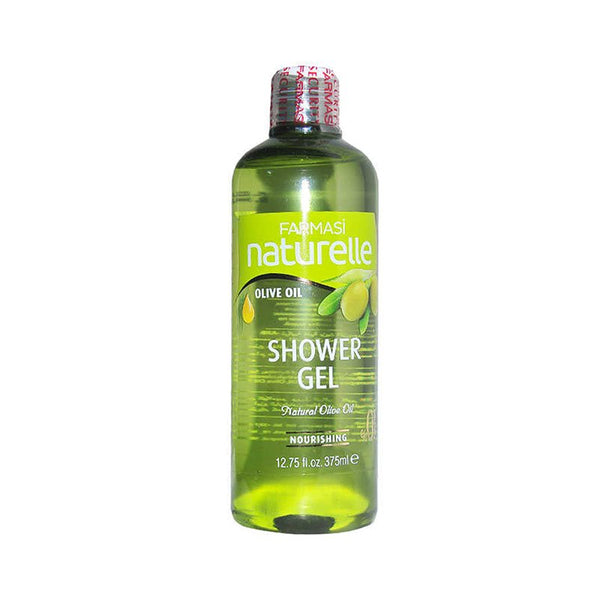 Farmasi Naturelle Nourishing Olive Oil Shower Gel 360ml BD