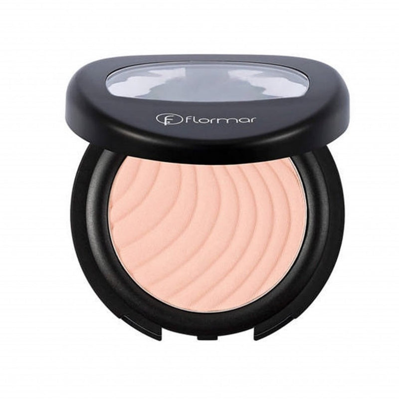 Formar Matte Mono Eyeshadow Candy Rose Beige M06 BD