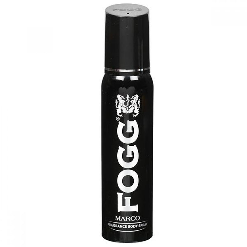 Fogg Marco Body Spray For Him 120 ml