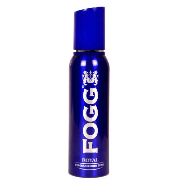 Fogg Royal Body Spray For Him 120 ml