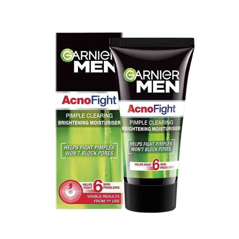 Garnier Acno Fight Pimple Clearing Whitening Cream 45g in BD