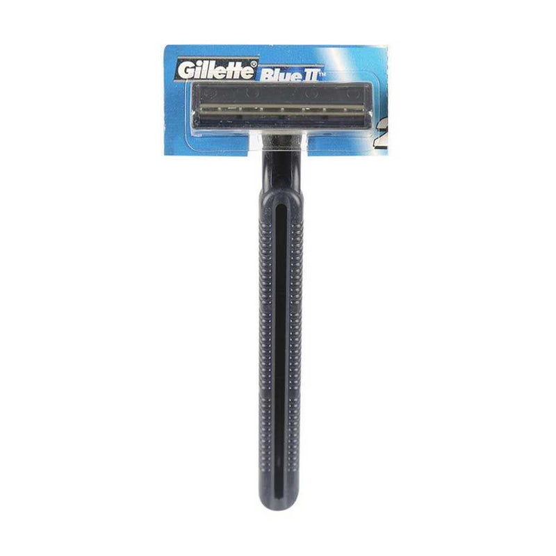Gillette Blue 2 Disposable Razor for Men 1P BD
