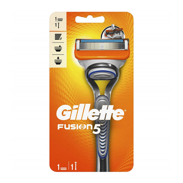 Gillette Fusion5 Razor for Men 1P BD