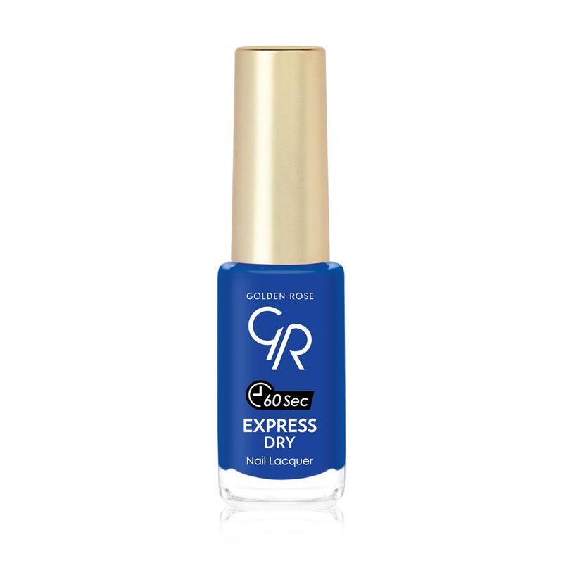 Express Dry Nail Lacquer