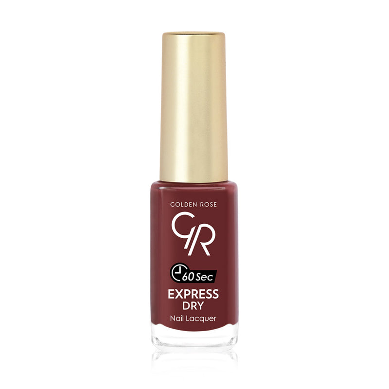 Express Dry Nail Lacquer
